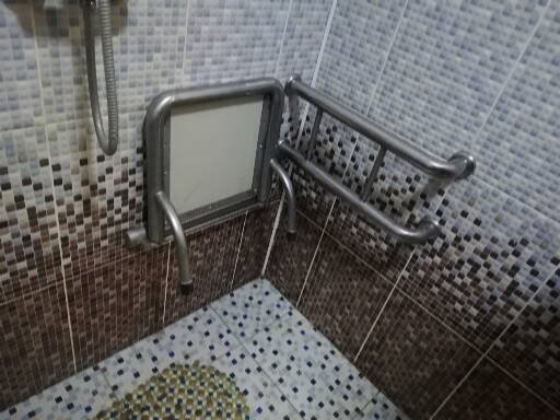 АСТ мет ограждение