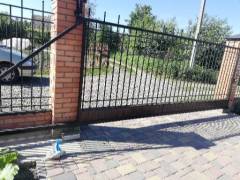 забор под ключ гомель